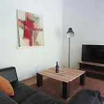 K9 Lägenhet