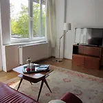 K9 Apartmán Munster (North Rhine-Westphalia)
