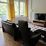 Apartmán K9 Munster (North Rhine-Westphalia)