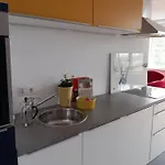 K9 Apartmán Munster (North Rhine-Westphalia)
