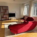 K9 Apartmán