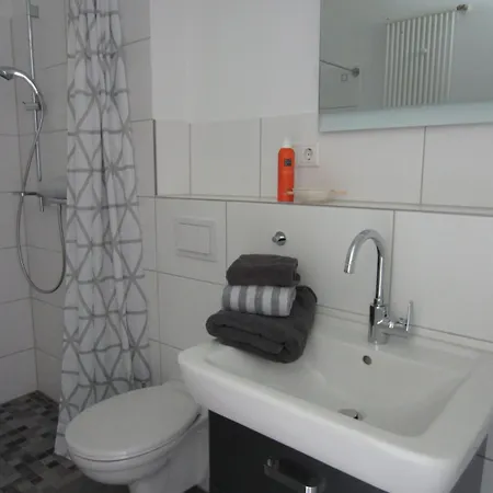 K9 Apartamento Münster