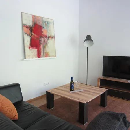 K9 Apartament