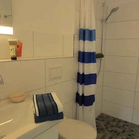Appartement K9 *
