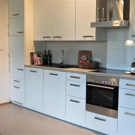 K9 Apartament