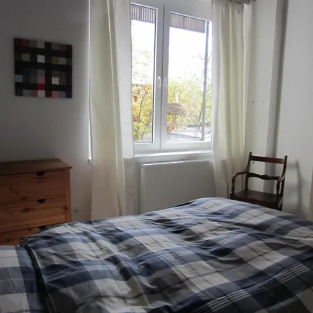 Appartement K9 *