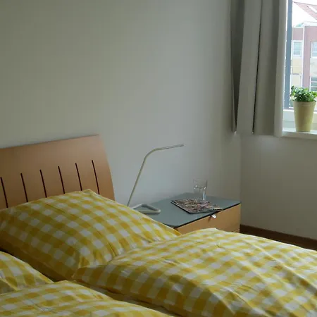 K9 Appartement *