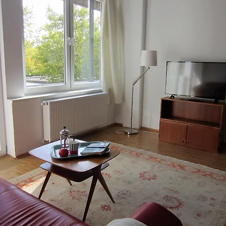 K9 Appartement Munster (North Rhine-Westphalia)