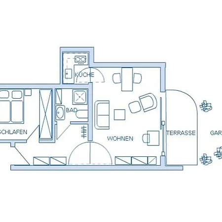 Appartement K9