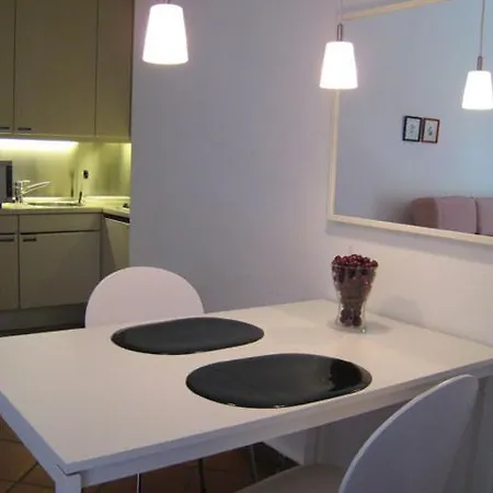 Appartement K9 *