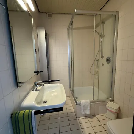 K9 Munster (North Rhine-Westphalia)