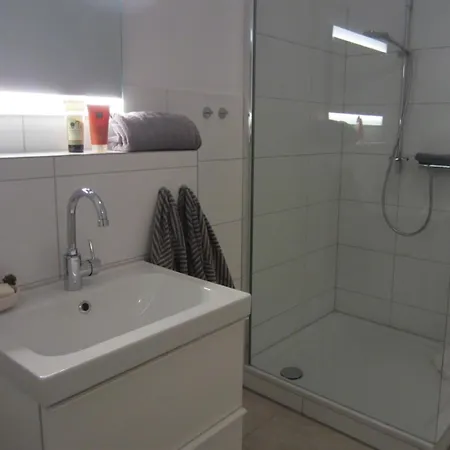 K9 Apartament Munster (North Rhine-Westphalia)