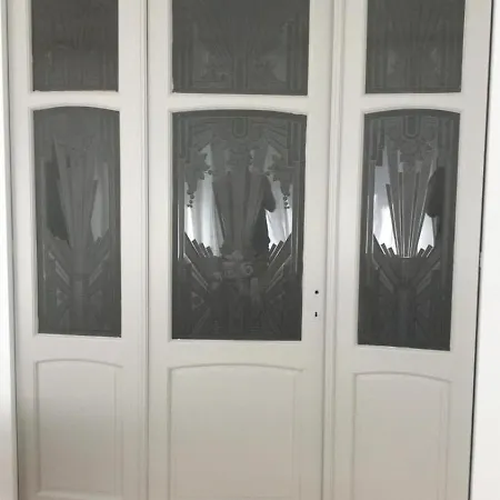 K9 Apartamento *