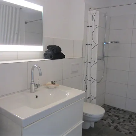 K9 Apartamento Munique