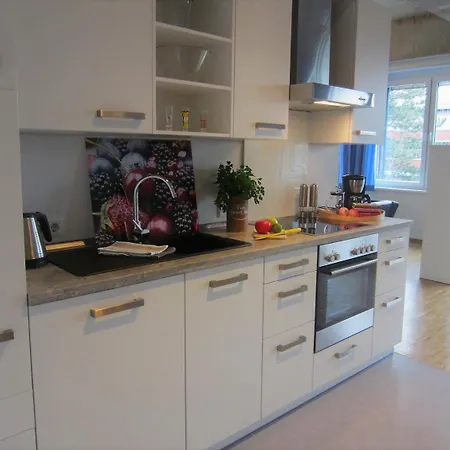 Appartement K9