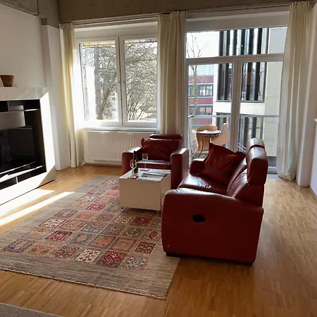 Apartmán K9 *