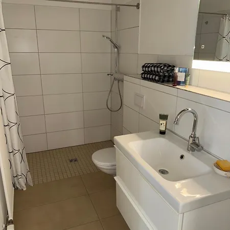 K9 Appartement Munster (North Rhine-Westphalia)