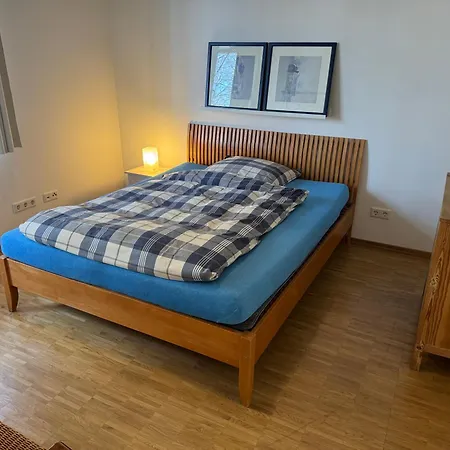 Appartement K9 Munster (North Rhine-Westphalia)