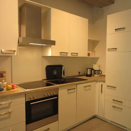 Apartament K9 Munster (North Rhine-Westphalia)