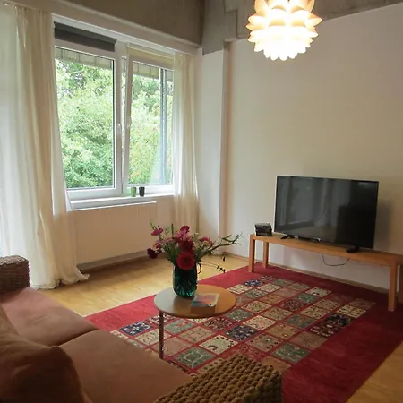 K9 Appartement *