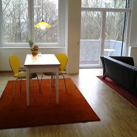 K9 Apartamento *