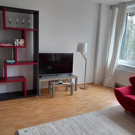 K9 Apartamento