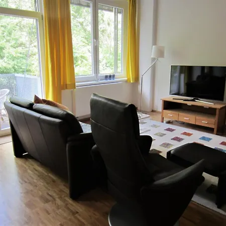 Appartement K9 Munster (North Rhine-Westphalia)