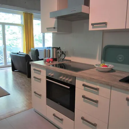 K9 * Munster (North Rhine-Westphalia)