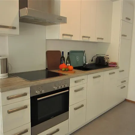 Appartement K9 *
