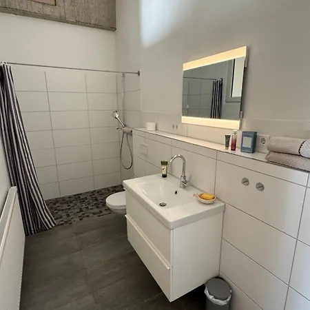 K9 Munster (North Rhine-Westphalia)