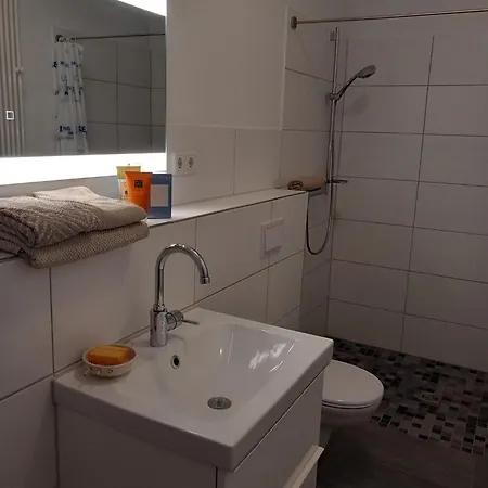 K9 Appartement *