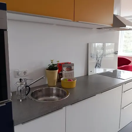 K9 Appartement Munster (North Rhine-Westphalia)