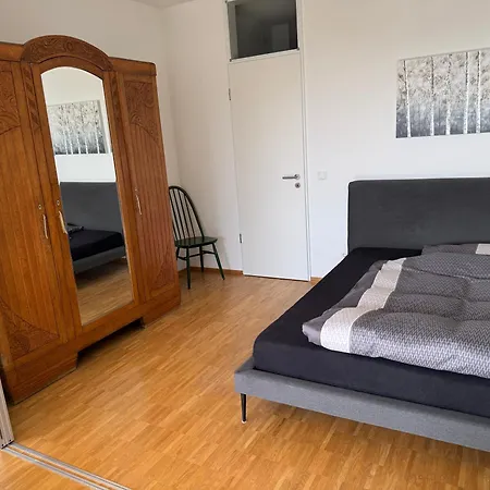 Apartmán K9 Munster (North Rhine-Westphalia)