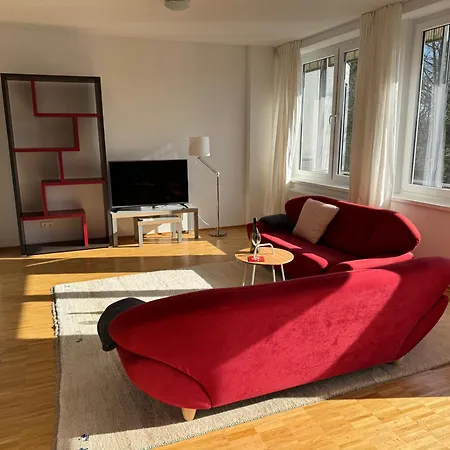 K9 Appartement