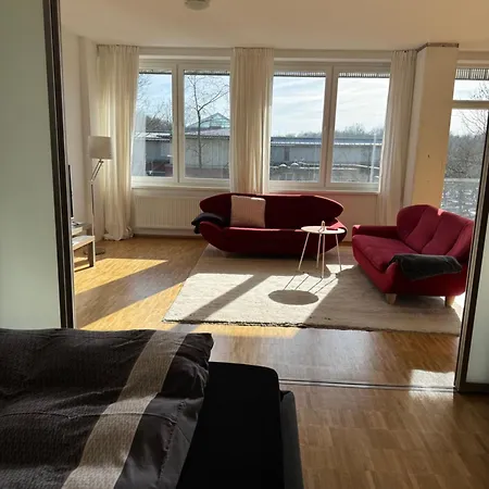 K9 Munster (North Rhine-Westphalia)