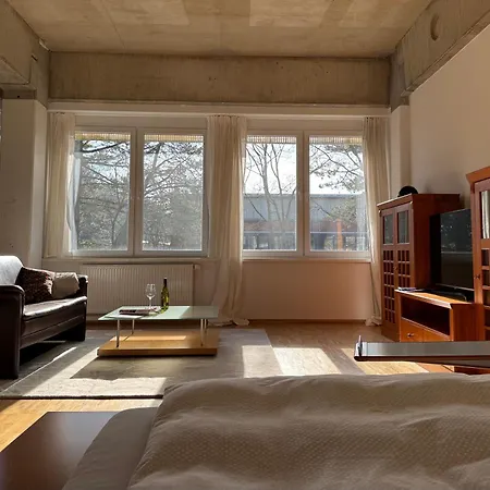 Appartement K9