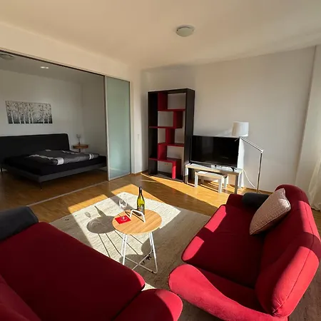 Apartmán K9 *