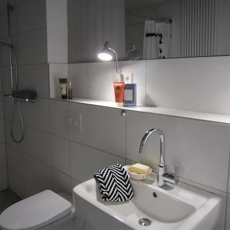 K9 Appartement Munster (North Rhine-Westphalia)