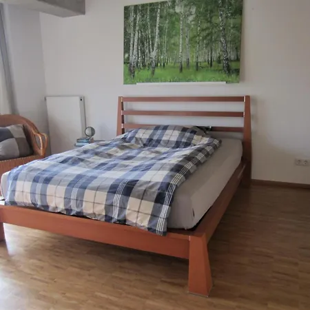 K9 Appartement