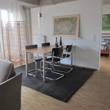 K9 Appartement