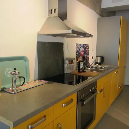Apartment K9