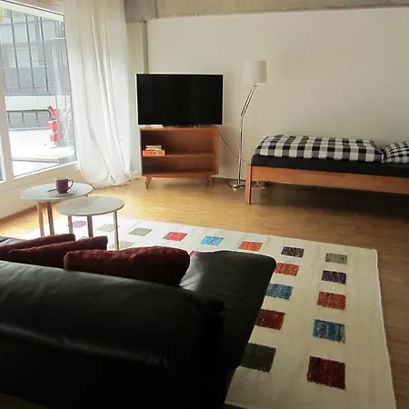 Apartment K9 *