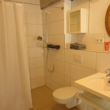 K9 Apartment Munster (North Rhine-Westphalia)
