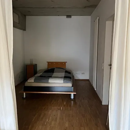 Apartment K9 Munster (North Rhine-Westphalia)