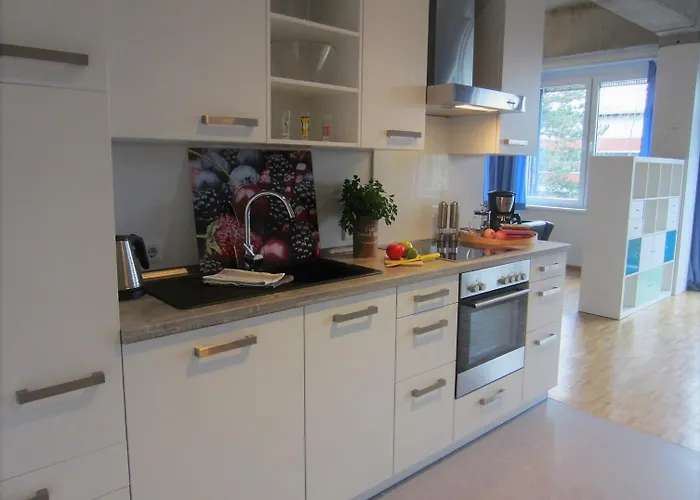 Апартаменты K9