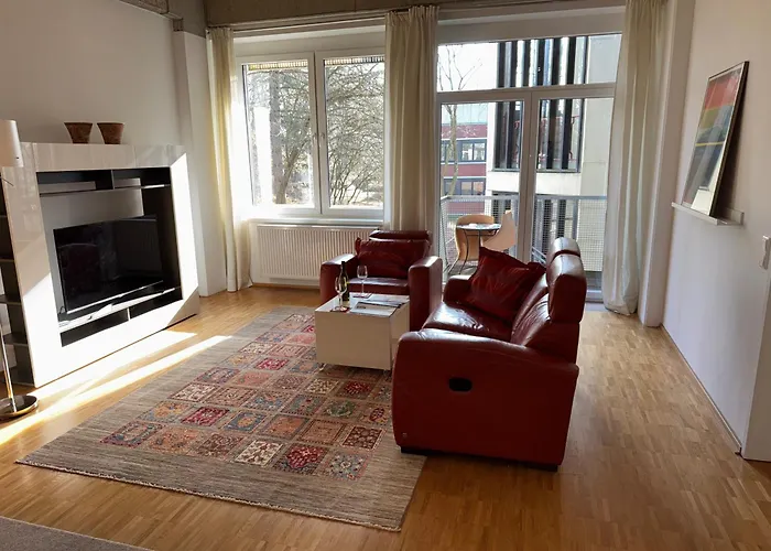 Апартаменты K9 *