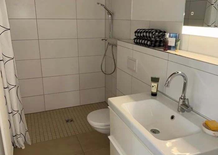 K9 Апартаменты Мюнстер