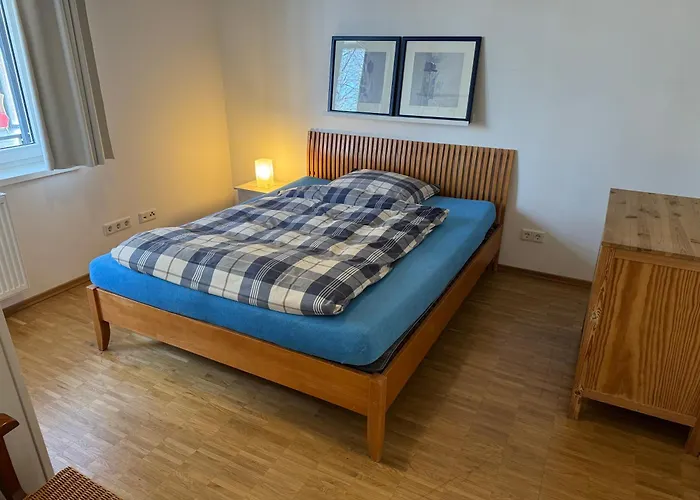 Апартаменты K9 Мюнстер