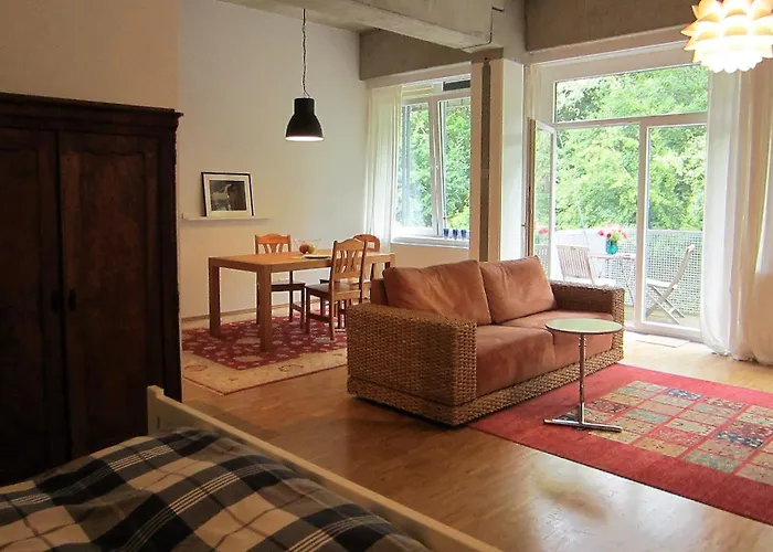 K9 Апартаменты