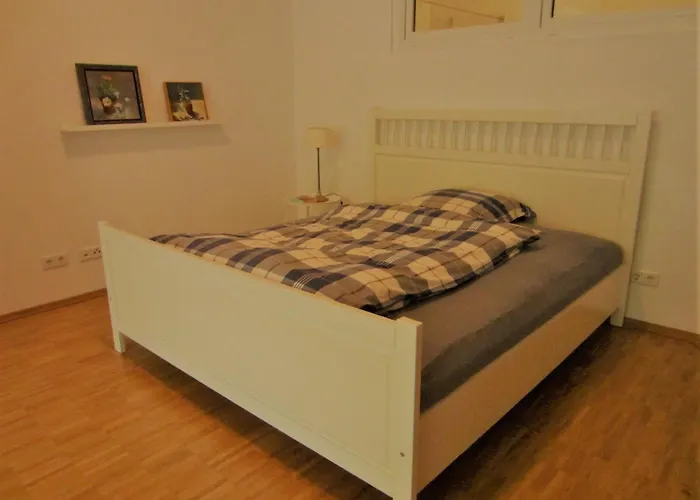 Апартаменты K9